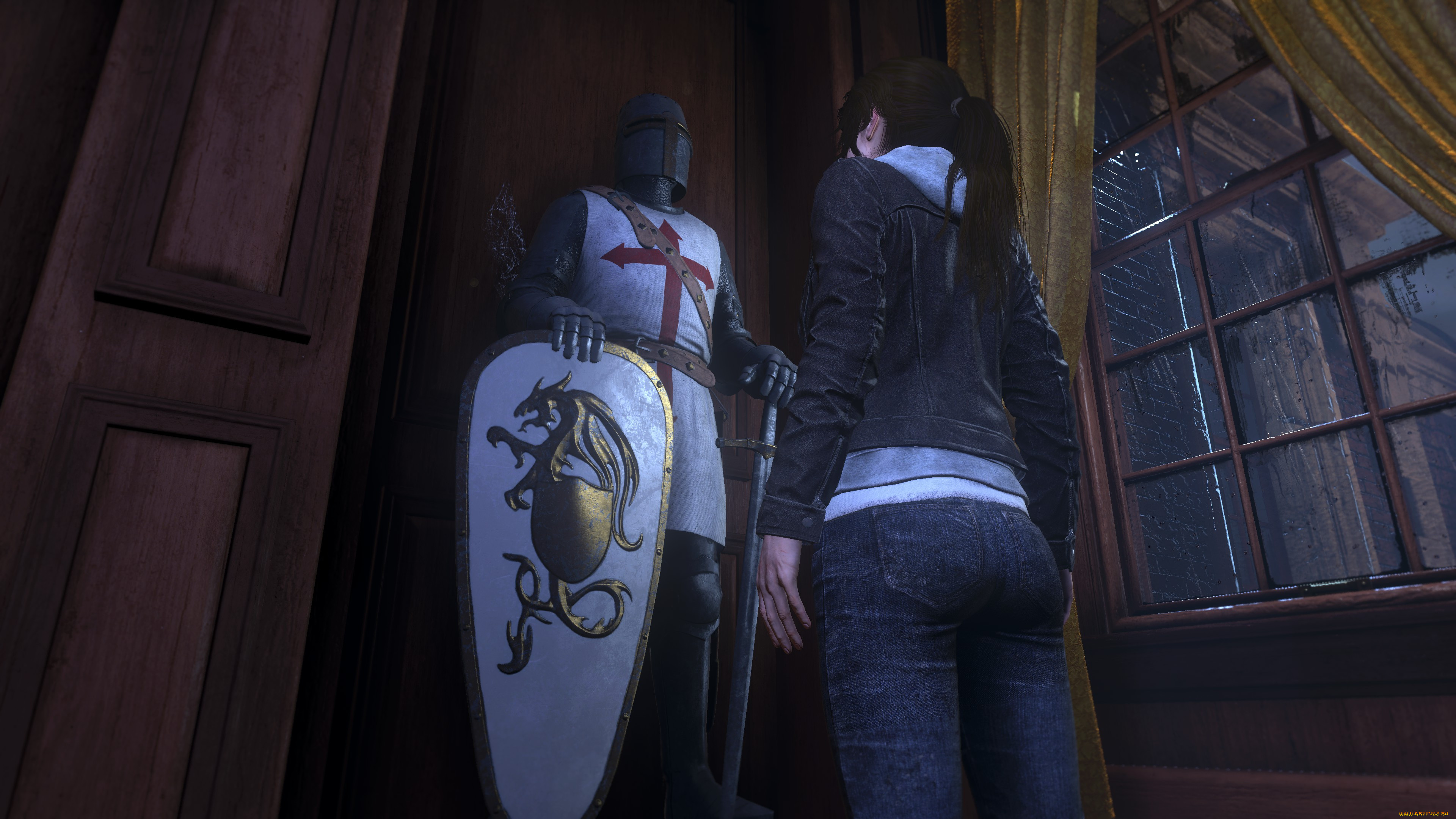  , rise of the tomb raider, 